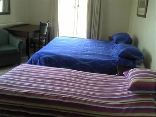 The Angel Hotel キャッタリック・ブリッジ